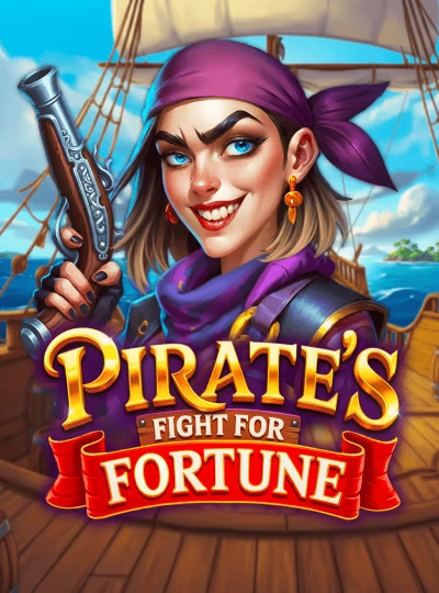 High volatility slot game cover