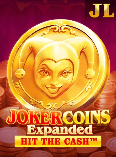 Progressive jackpot slot cover